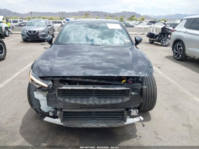 2022 POLESTAR 2 LONG RANGE DUAL MOTOR 13