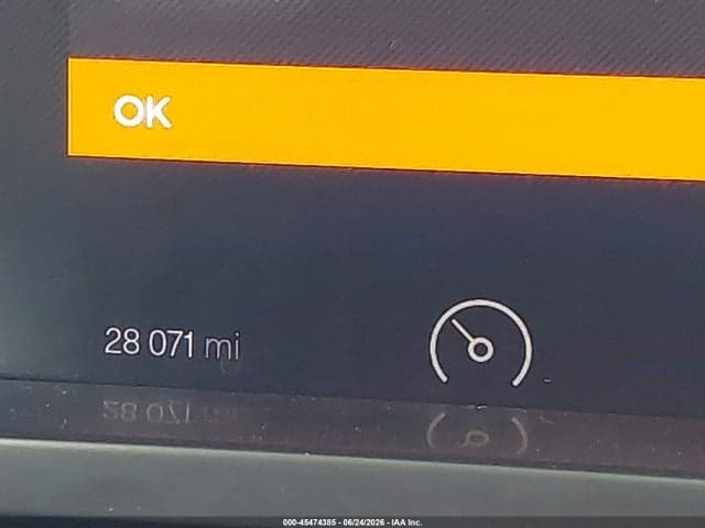 2022 POLESTAR 2 LONG RANGE DUAL MOTOR 16