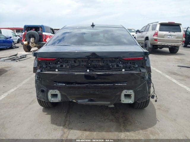 2022 POLESTAR 2 LONG RANGE DUAL MOTOR 17