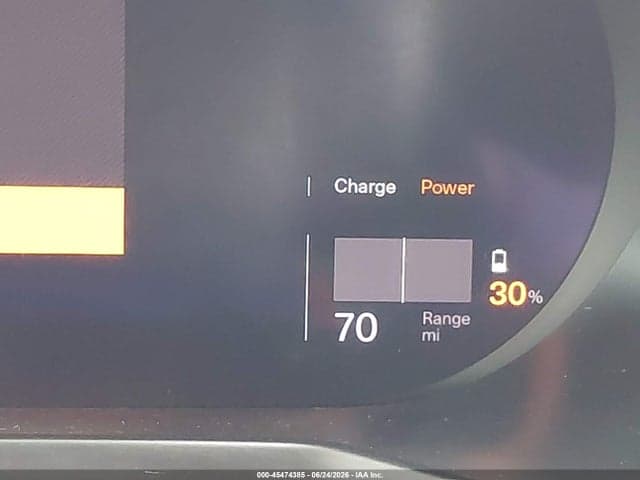 2022 POLESTAR 2 LONG RANGE DUAL MOTOR 18