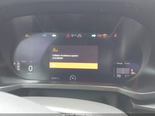 2022 POLESTAR 2 LONG RANGE DUAL MOTOR 19
