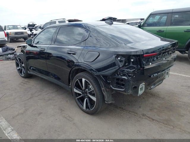 2022 POLESTAR 2 LONG RANGE DUAL MOTOR 3