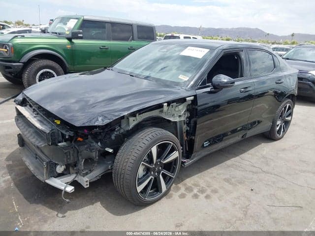 2022 POLESTAR 2 LONG RANGE DUAL MOTOR 6
