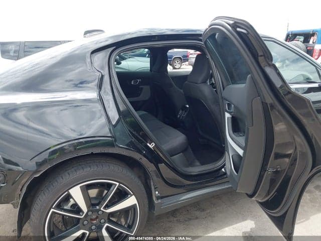 2022 POLESTAR 2 LONG RANGE DUAL MOTOR 8