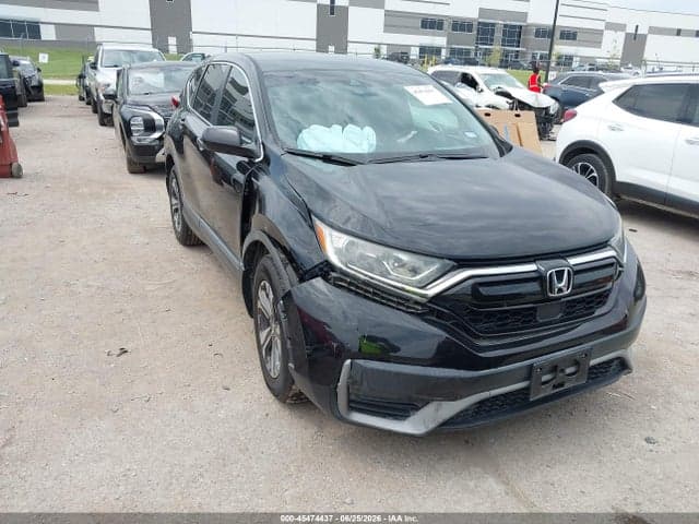 2020 HONDA CR-V 2WD LX 1