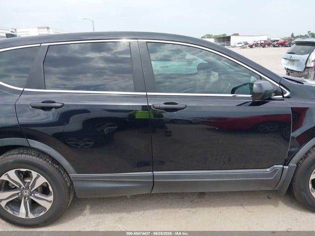 2020 HONDA CR-V 2WD LX 13