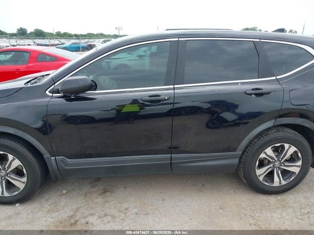 2020 HONDA CR-V 2WD LX 14