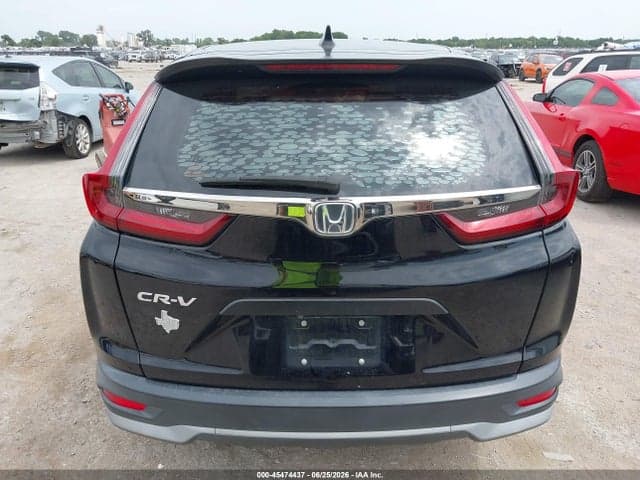 2020 HONDA CR-V 2WD LX 16