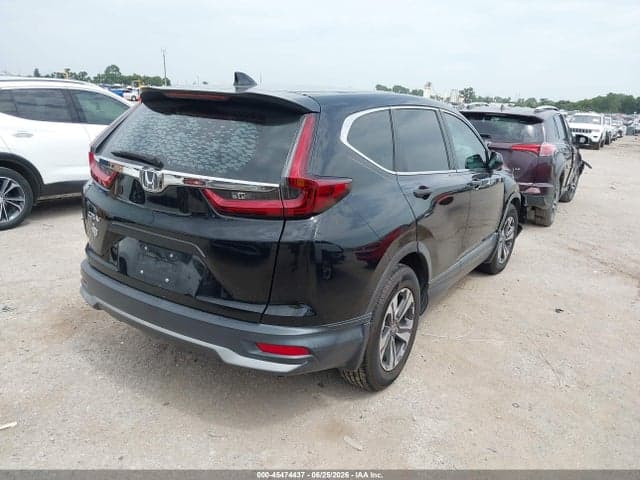 2020 HONDA CR-V 2WD LX 4