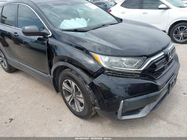 2020 HONDA CR-V 2WD LX 6