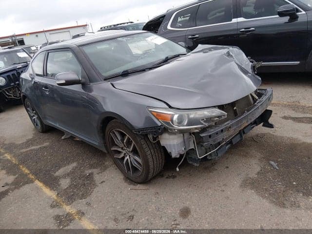 2016 SCION TC