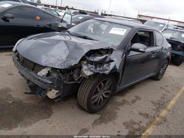2016 SCION TC 2