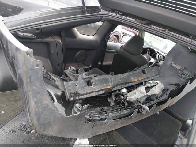 2016 SCION TC 11