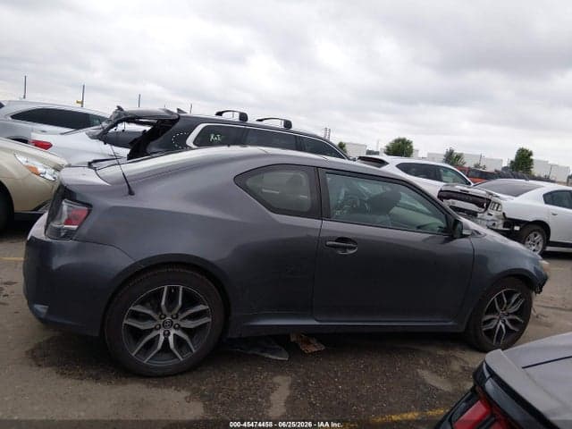 2016 SCION TC 13