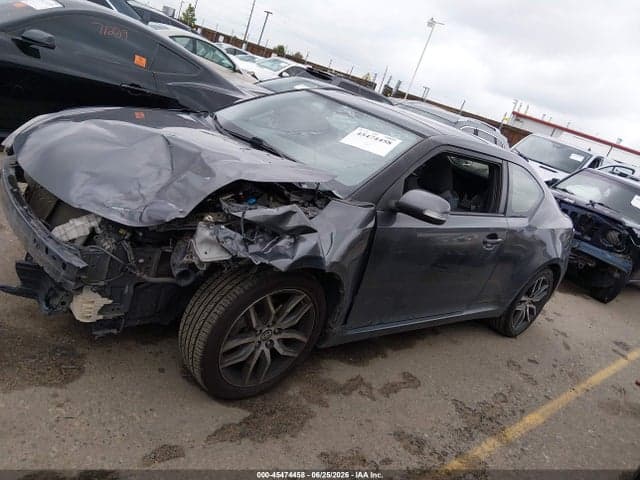2016 SCION TC 14