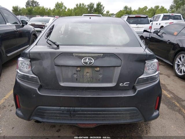 2016 SCION TC 16