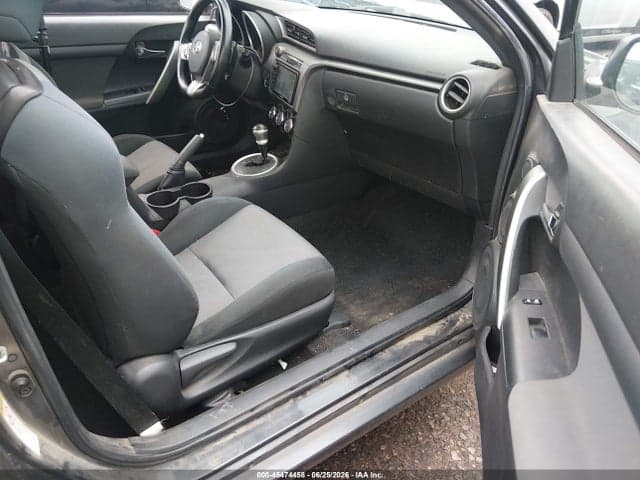 2016 SCION TC 5