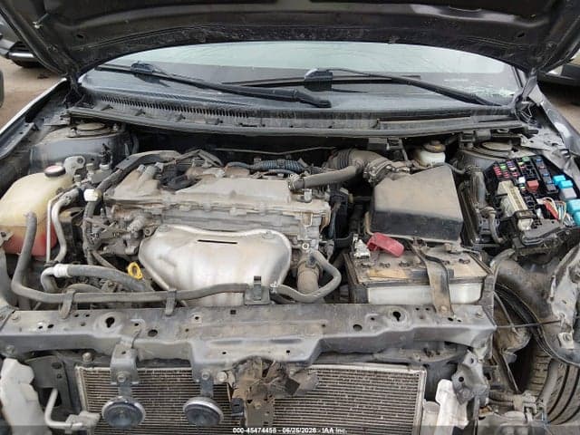 2016 SCION TC 10