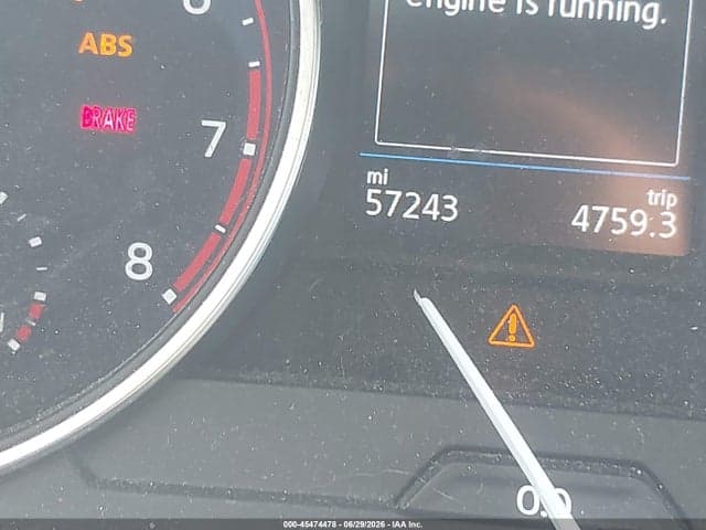 2019 VOLKSWAGEN TIGUAN 2.0T SE/2.0T SEL/2.0T SEL R-LINE/2.0T SEL R-LINE BLACK 15