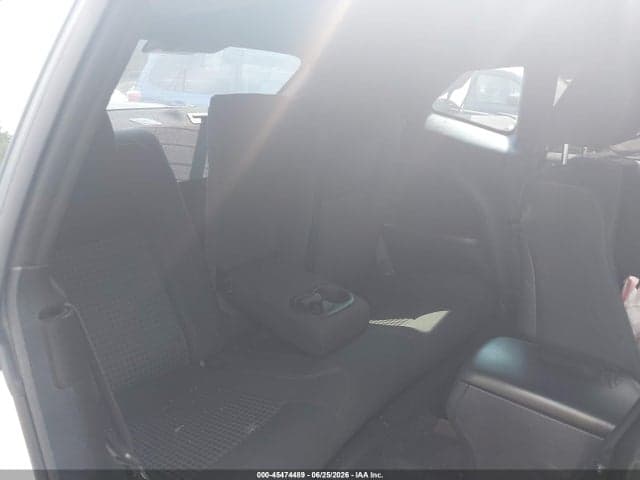 2016 DODGE CHALLENGER SXT 8