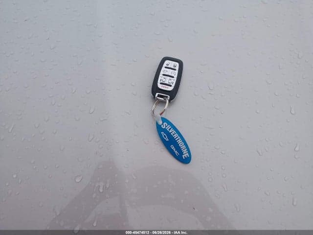 2020 CHRYSLER PACIFICA 35TH ANNIVERSARY LIMITED 11