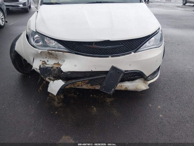2020 CHRYSLER PACIFICA 35TH ANNIVERSARY LIMITED 6