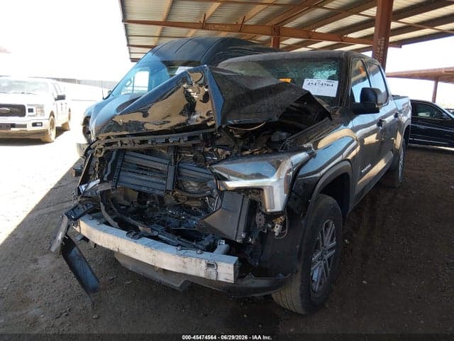 2025 TOYOTA TUNDRA SR5 2