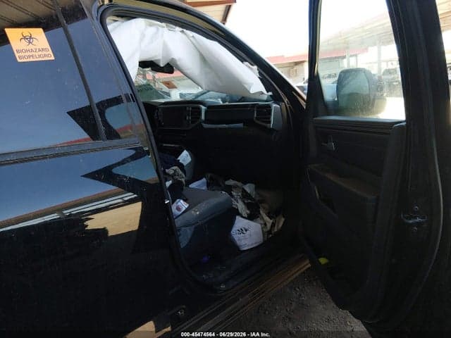 2025 TOYOTA TUNDRA SR5 5