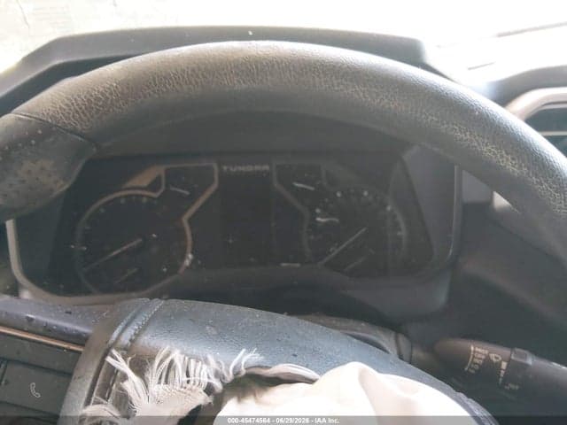 2025 TOYOTA TUNDRA SR5 7