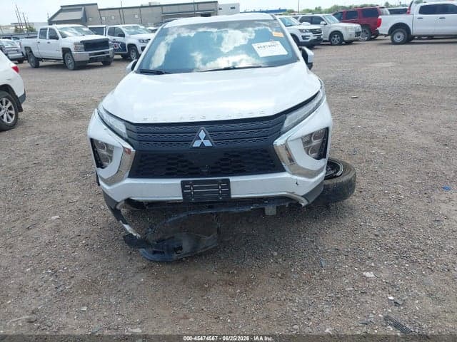 2022 MITSUBISHI ECLIPSE CROSS 6