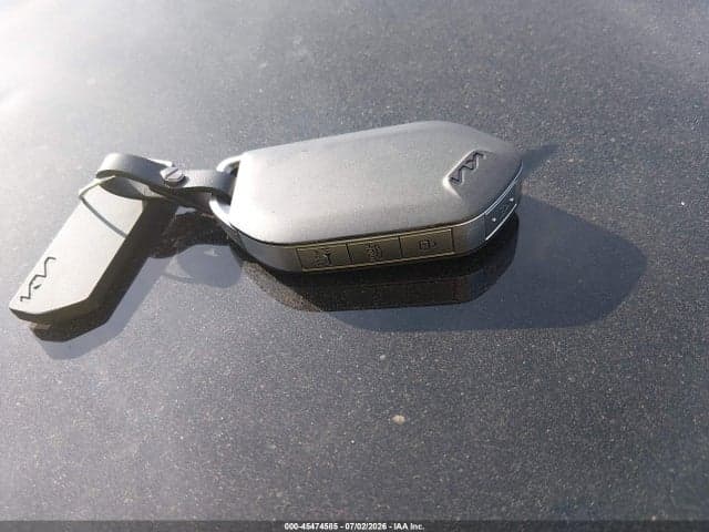 2025 KIA K5 LXS 11