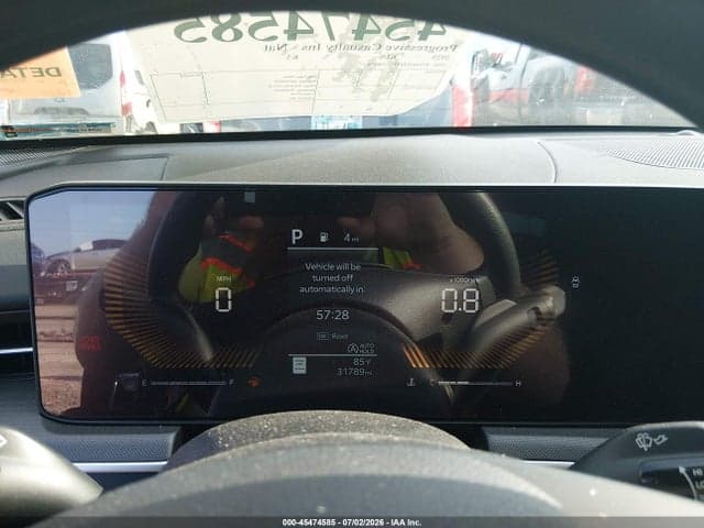 2025 KIA K5 LXS 7
