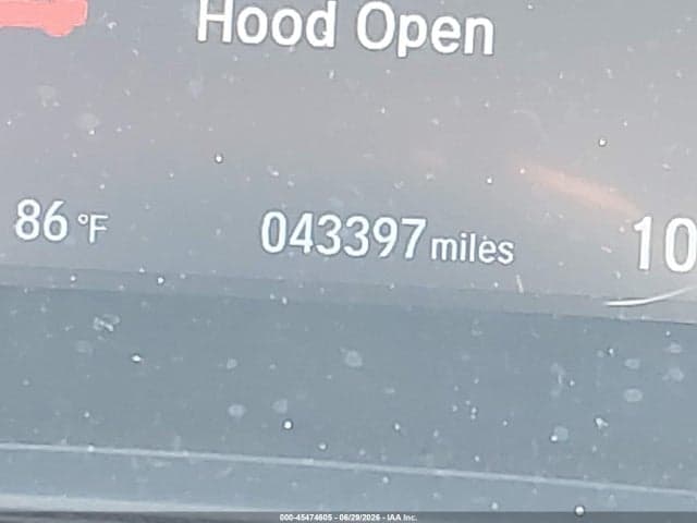 2020 HONDA CR-V AWD LX 16