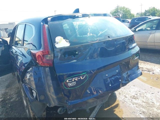 2020 HONDA CR-V AWD LX 19