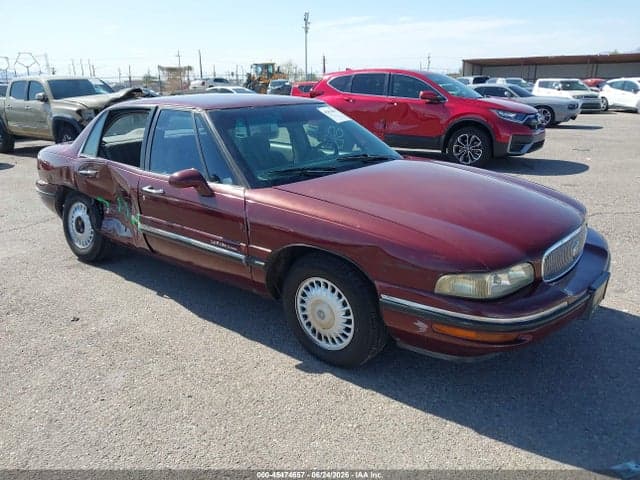 1997 BUICK LESABRE CUSTOM