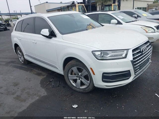 2019 AUDI Q7 45 2