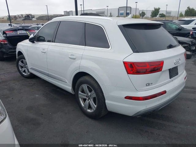 2019 AUDI Q7 45 4