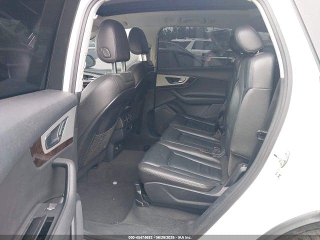 2019 AUDI Q7 45 9