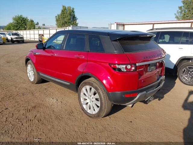 2014 LAND ROVER RANGE ROVER 3