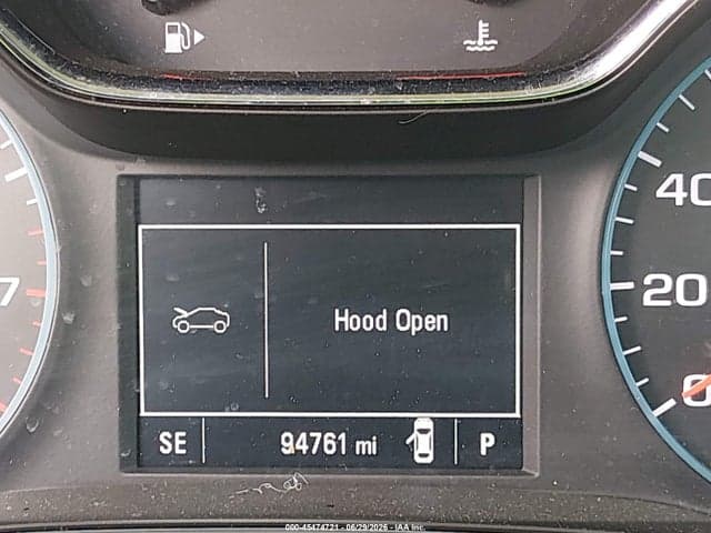 2017 CHEVROLET CRUZE LT AUTO 15