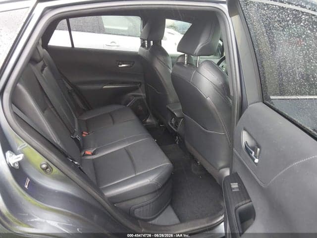 2021 TOYOTA VENZA LIMITED 8