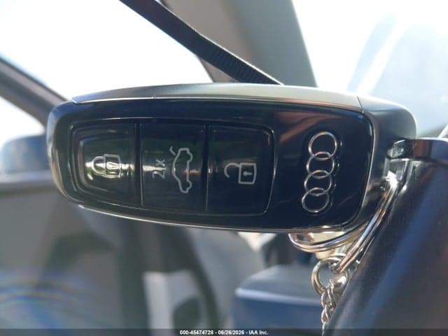 2024 AUDI Q8 E-TRON PREMIUM PLUS QUATTRO 11