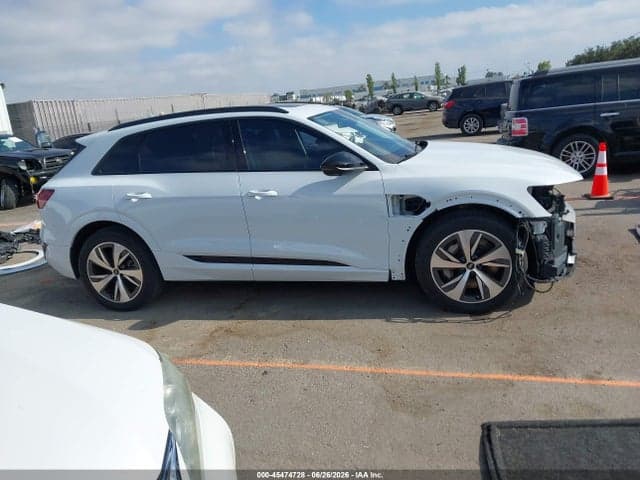 2024 AUDI Q8 E-TRON PREMIUM PLUS QUATTRO 14