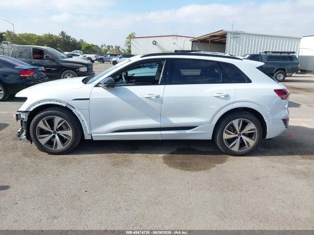 2024 AUDI Q8 E-TRON PREMIUM PLUS QUATTRO 15