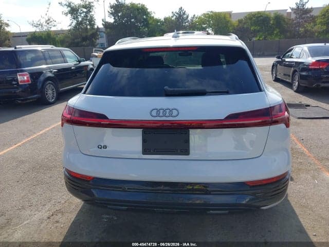 2024 AUDI Q8 E-TRON PREMIUM PLUS QUATTRO 17