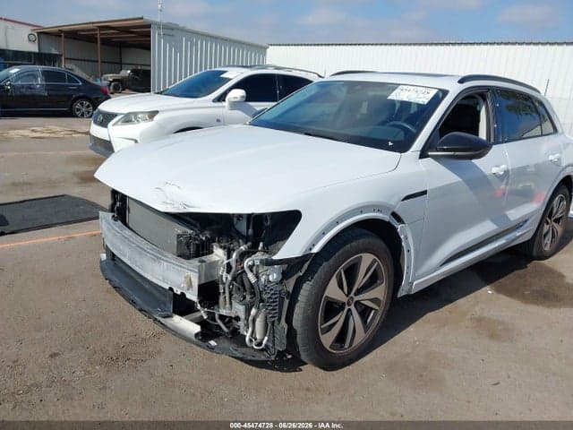 2024 AUDI Q8 E-TRON PREMIUM PLUS QUATTRO 20