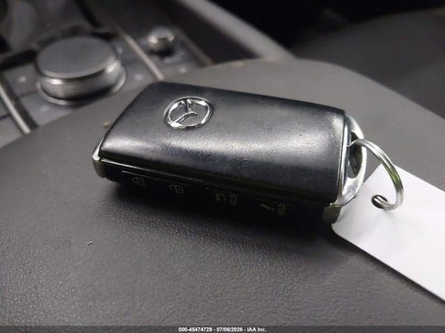 2021 MAZDA MAZDA3 SELECT 11