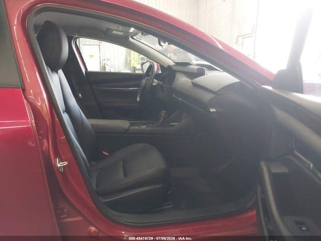 2021 MAZDA MAZDA3 SELECT 5