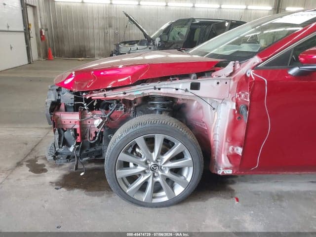 2021 MAZDA MAZDA3 SELECT 6