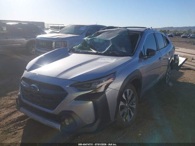 2024 SUBARU OUTBACK LIMITED 2